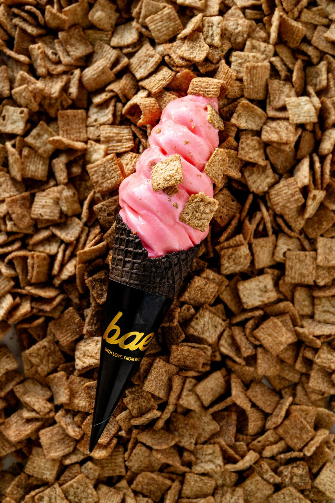 Bae Icecream & Co.