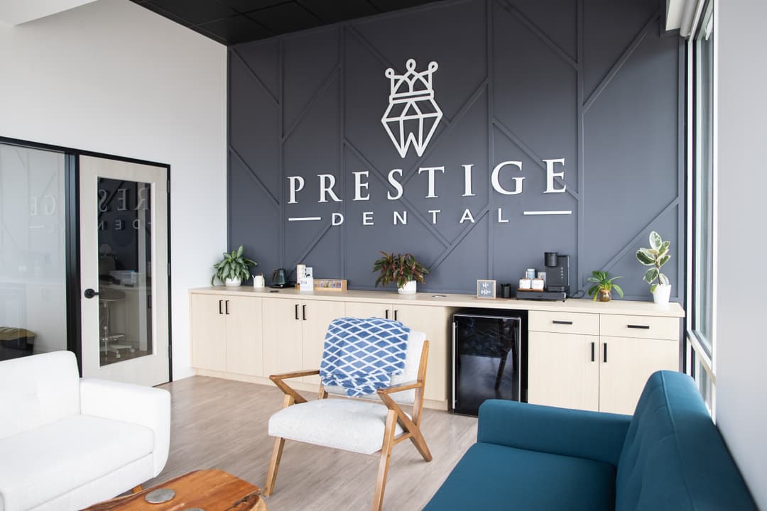 Prestige Dental Humble