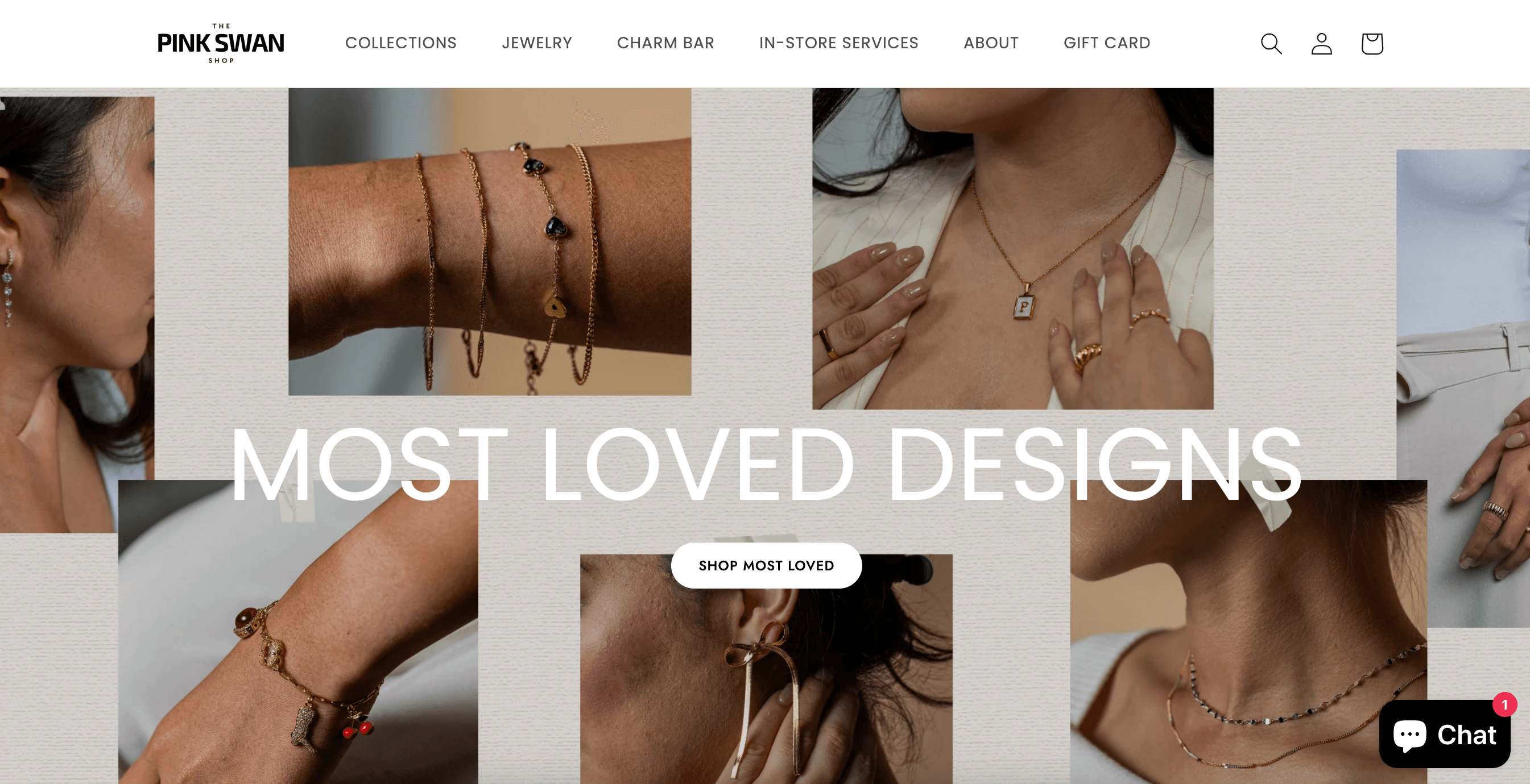 Website Design & Development